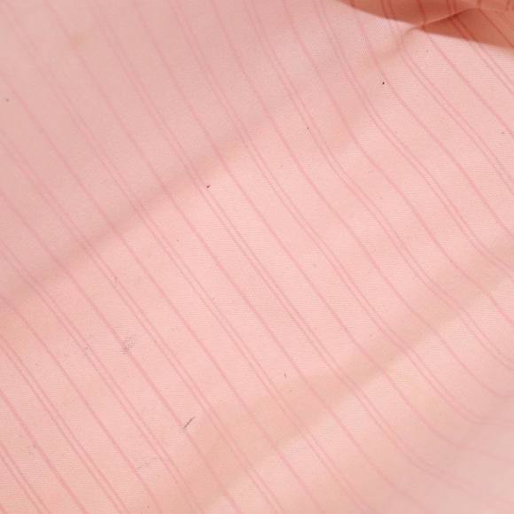 LOUIS VUITTON Damier Azur Delightful PM Shoulder Bag N41447 LV Auth 97257 - Picture 11 of 16